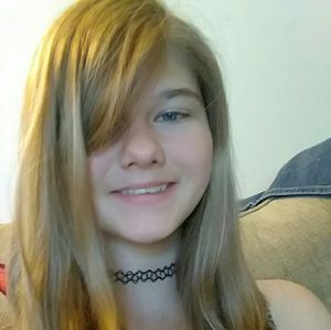 Meet your Posher, Adelyn